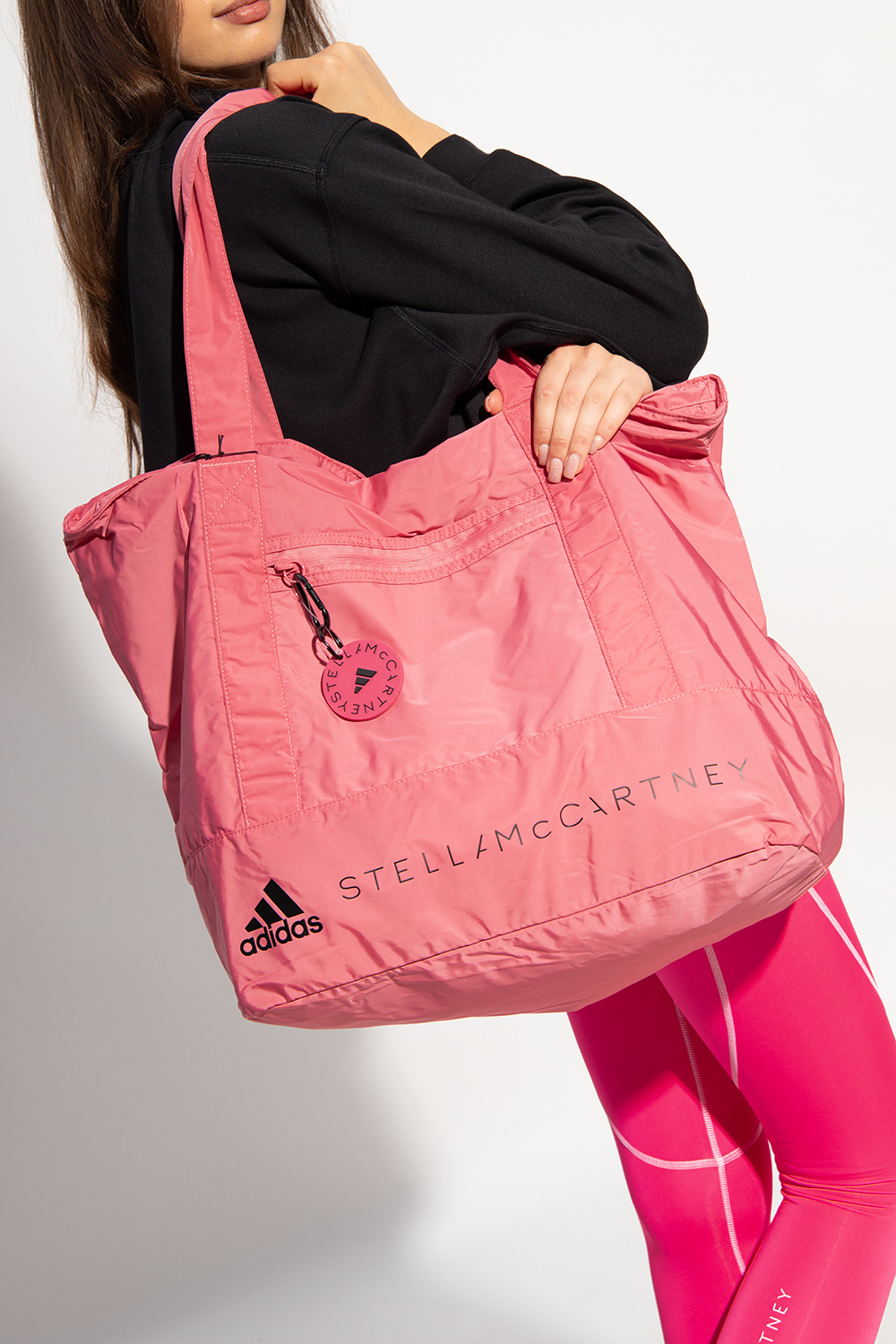 Adidas stella mccartney bag online